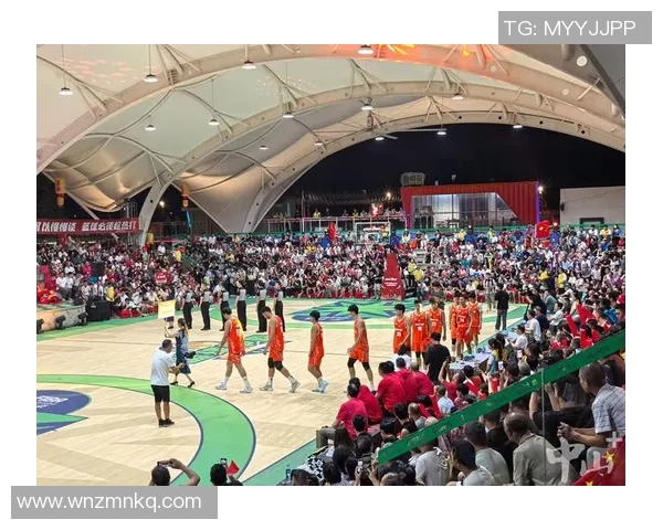 又是一年篮球赛青春激荡团队拼搏展现无限可能
