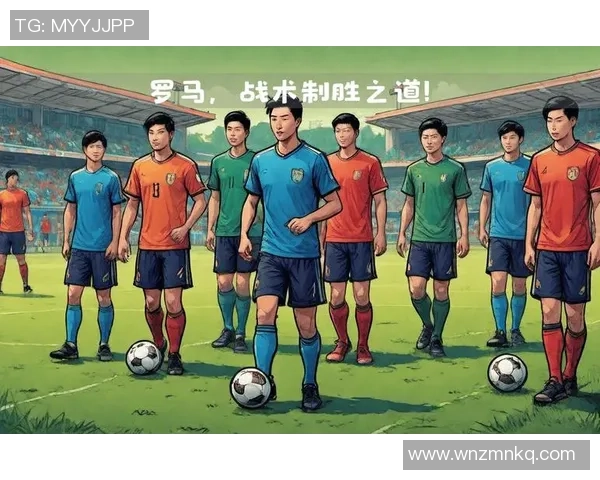 在绿茵场上追逐梦想Nike足球短片展现激情与团队精神