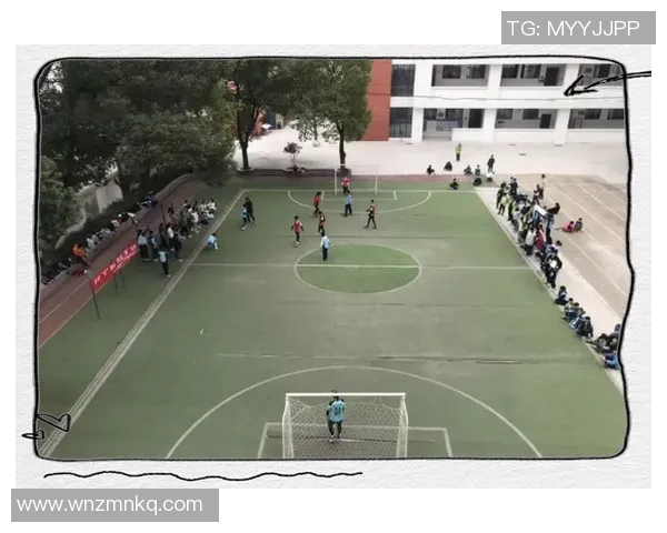 在绿茵场上挥洒汗水与激情的足球之旅